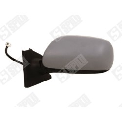 Rétroviseur Gauche Pour Toyota Yaris Yaris/Vios A Trois Volumes 87940 52640