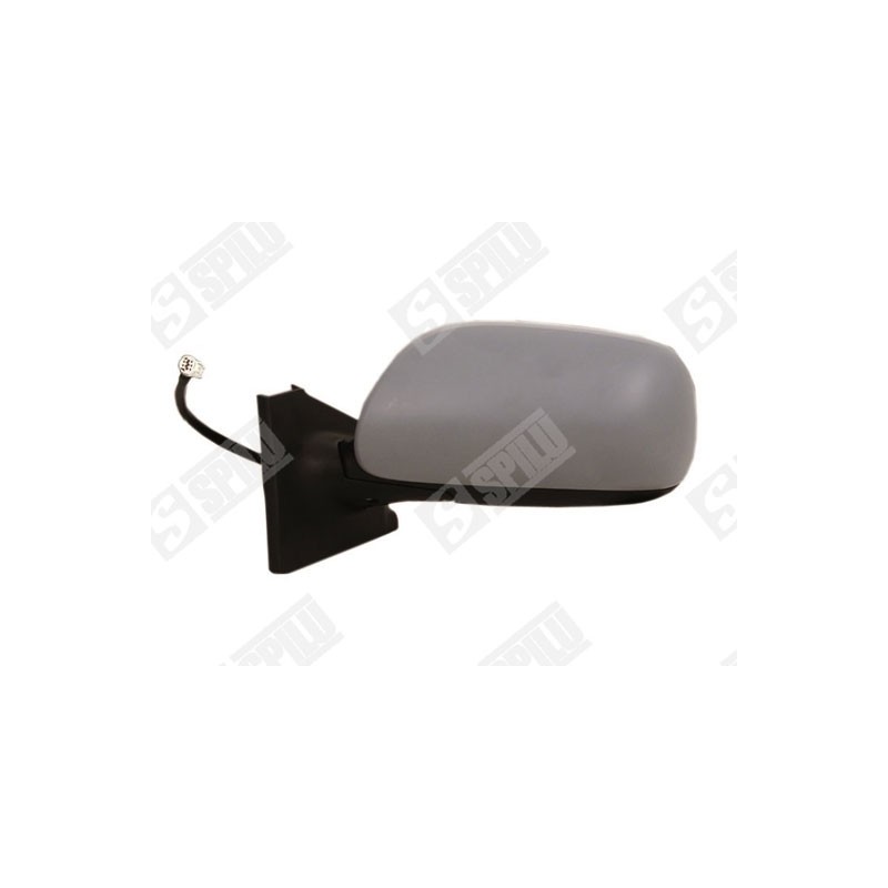 Rétroviseur Gauche Pour Toyota Yaris Yaris/Vios A Trois Volumes 87940 52640