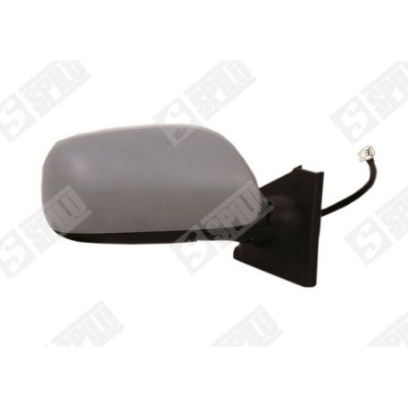 Rétroviseur Droit Pour Toyota Yaris Yaris/Vios A Trois Volumes 97910 52660