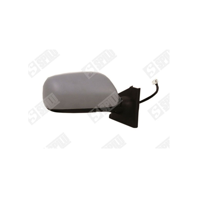 Rétroviseur Droit Pour Toyota Yaris Yaris/Vios A Trois Volumes 97910 52660