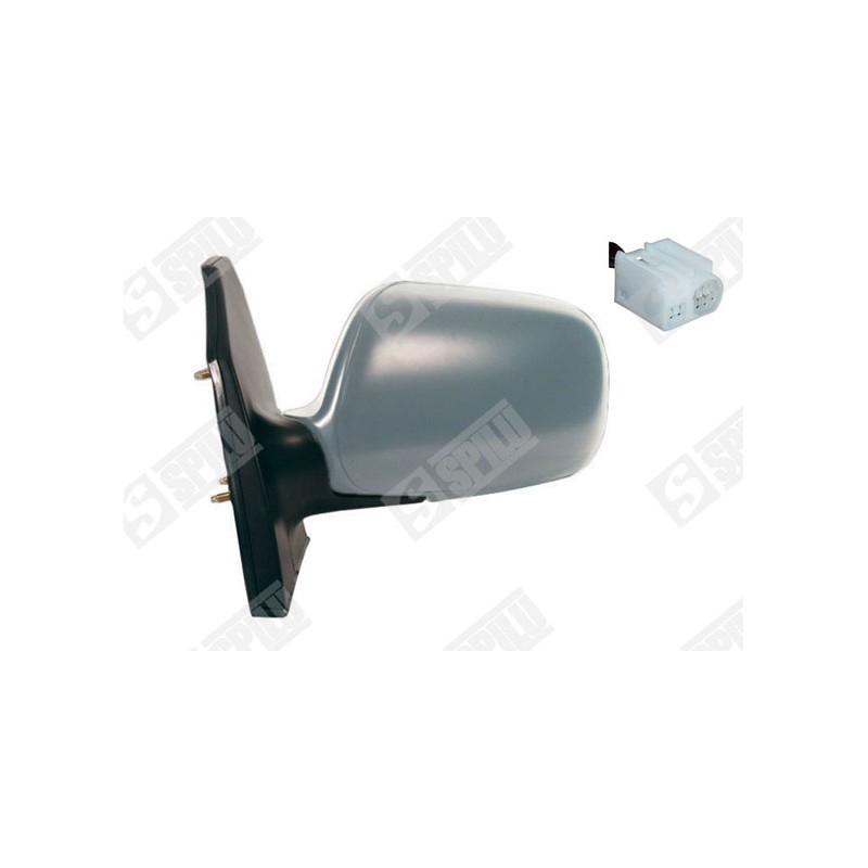 Rétroviseur Gauche Pour Toyota Corolla A Trois Volumes Break Verso 8790602160