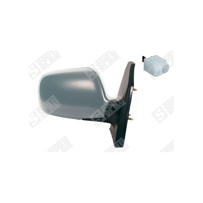 Rétroviseur Droit Pour Toyota Corolla A Trois Volumes Break Verso 8790102170