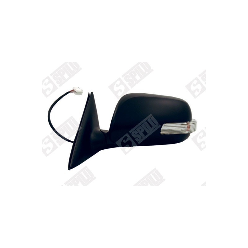 Rétroviseur Droit Pour Toyota Camry A Trois Volumes 8791033680