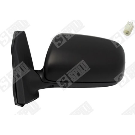 Rétroviseur Gauche Pour Toyota Corolla A Trois Volumes Break 8794012A60