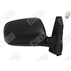 Rétroviseur Droit Pour Toyota Corolla A Trois Volumes Break 87910-1E260