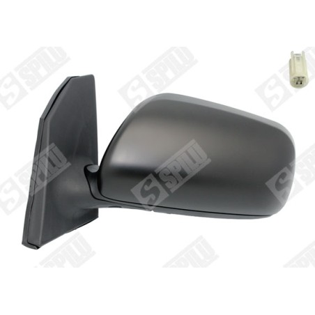 Rétroviseur Gauche Pour Toyota Corolla A Trois Volumes Break 8794012A80