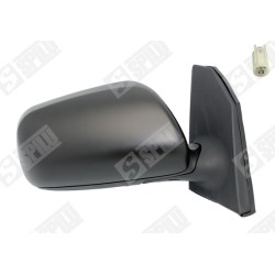 Rétroviseur Droit Pour Toyota Corolla A Trois Volumes Break 8791012A60