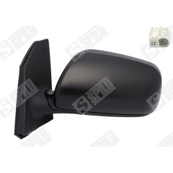 Rétroviseur Gauche Pour Toyota Corolla A Trois Volumes Break 8794012B60