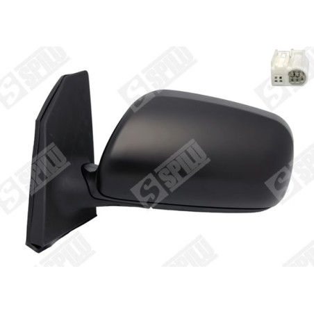 Rétroviseur Gauche Pour Toyota Corolla A Trois Volumes Break 8794012B60