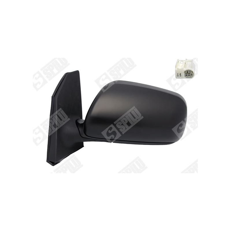 Rétroviseur Gauche Pour Toyota Corolla A Trois Volumes Break 8794012B60