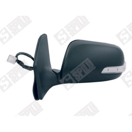 Rétroviseur Gauche Pour Toyota Avensis A Trois Volumes Break Verso 87906-05170