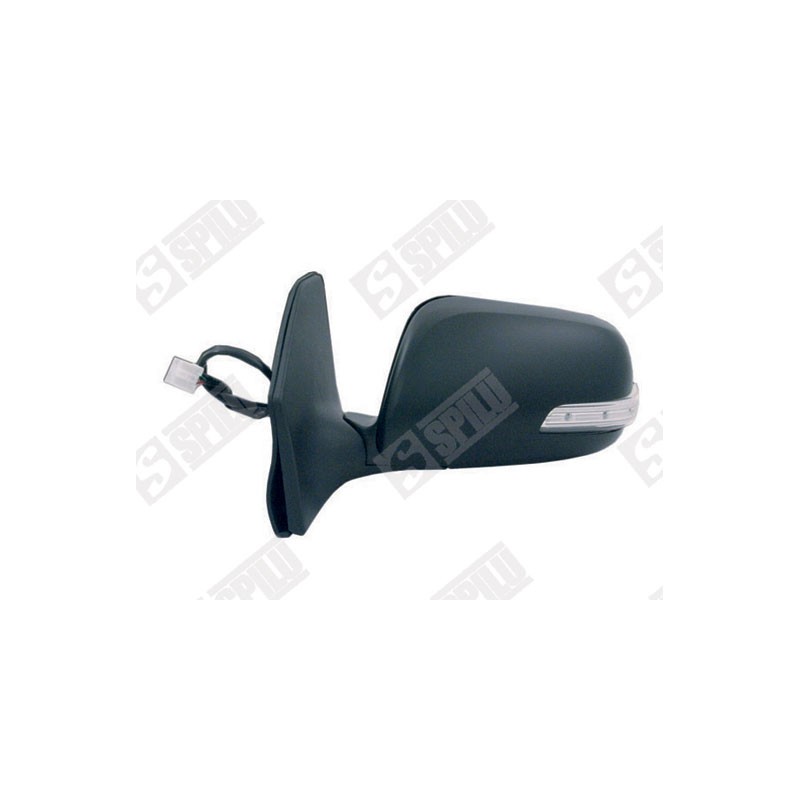 Rétroviseur Droit Pour Toyota Avensis A Trois Volumes Break Verso 87901-05180