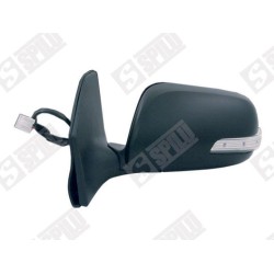 Rétroviseur Gauche Pour Toyota Avensis A Trois Volumes Break Verso 8790905390A0