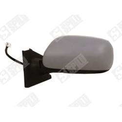 Rétroviseur Gauche Pour Toyota Yaris Yaris/Vios A Trois Volumes 879400D250