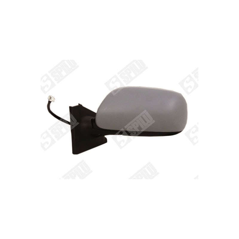 Rétroviseur Gauche Pour Toyota Yaris Yaris/Vios A Trois Volumes 879400D250