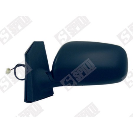 Rétroviseur Gauche Pour Toyota Yaris Yaris/Vios A Trois Volumes 879400-920