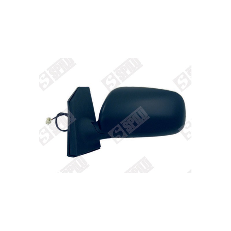 Rétroviseur Gauche Pour Toyota Yaris Yaris/Vios A Trois Volumes 879400-920