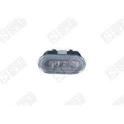 Feu Clignotant Pour VW New Beetle 1C0949101A