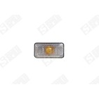 Feu Clignotant Pour VW Golf III Cabriolet Variant Vento Seat Ibiza II