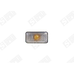 Feu Clignotant Pour VW Golf III Cabriolet Variant Vento Seat Ibiza II