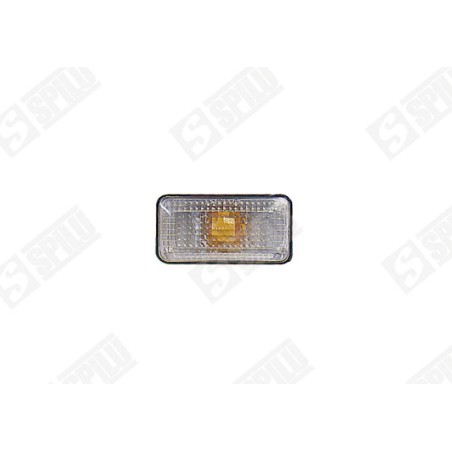 Feu Clignotant Pour VW Golf III Cabriolet Variant Vento Seat Ibiza II