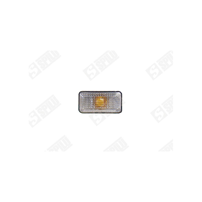 Feu Clignotant Pour VW Golf III Cabriolet Variant Vento Seat Ibiza II