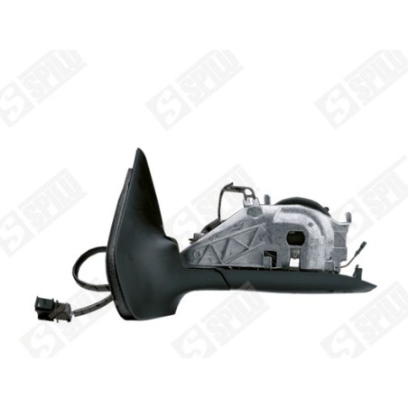 Rétroviseur Gauche Pour VW Bora Variant Golf IV Cabriolet 1J1857507D01C