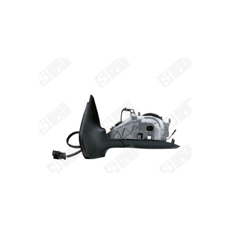 Rétroviseur Gauche Pour VW Bora Variant Golf IV Cabriolet 1J1857507D01C