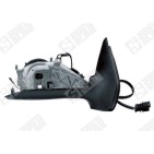 Rétroviseur Droit Pour VW Bora Variant Golf IV Cabriolet 1J1857508D01C