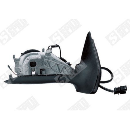 Rétroviseur Droit Pour VW Bora Variant Golf IV Cabriolet 1J1857508D01C