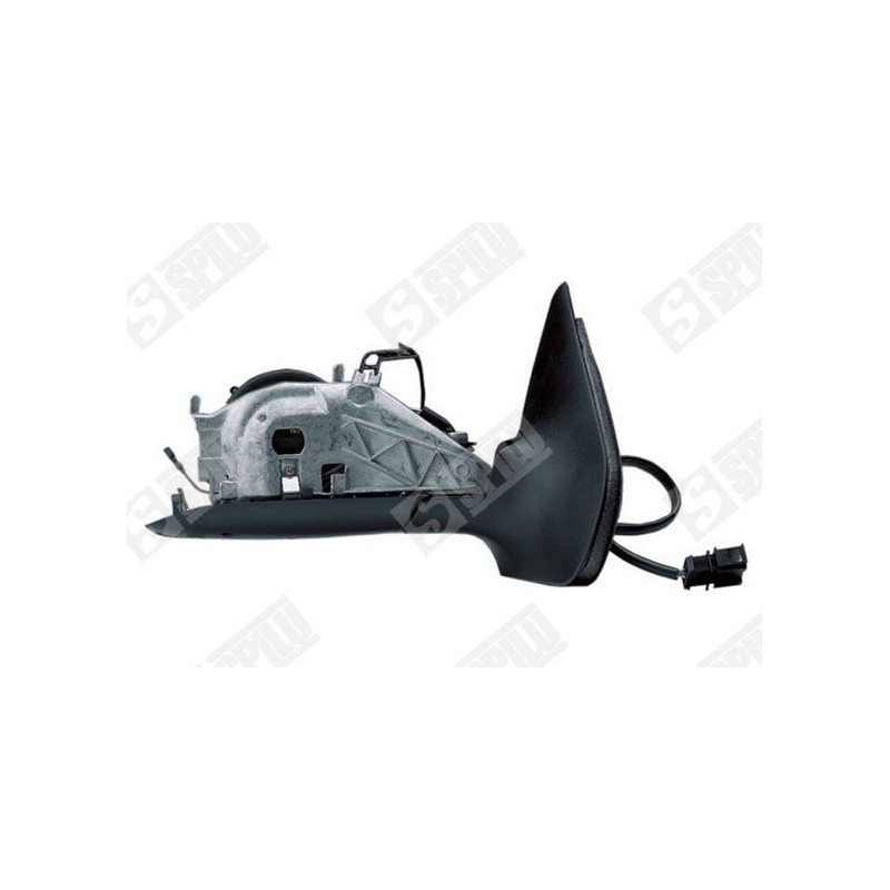 Rétroviseur Droit Pour VW Bora Variant Golf IV Cabriolet 1J1857508D01C