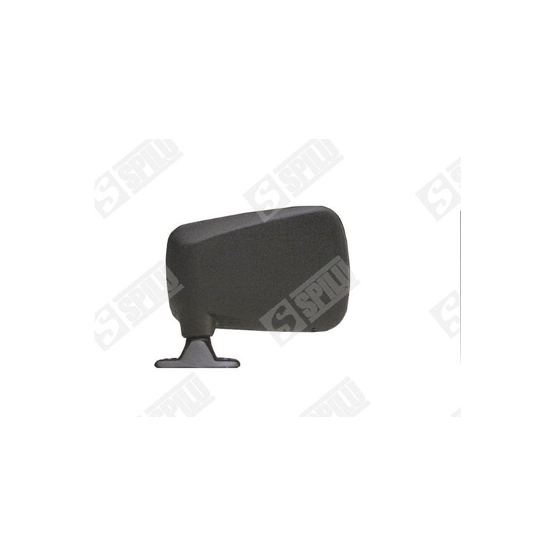 Rétroviseur Gauche Pour VW Golf I Jetta Scirocco 171857501 17185750101C