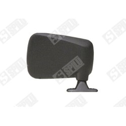 Rétroviseur Droit Pour VW Golf I Jetta Scirocco 171857502 191857502C