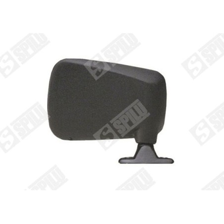 Rétroviseur Droit Pour VW Golf I Jetta Scirocco 171857502 191857502C