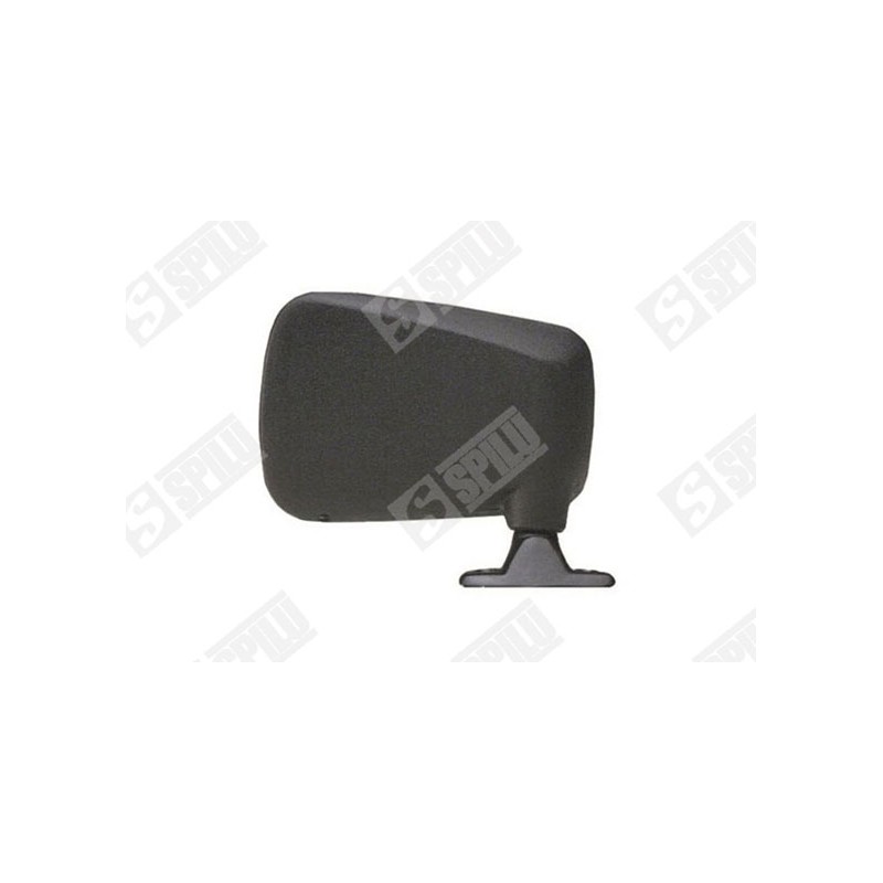 Rétroviseur Droit Pour VW Golf I Jetta Scirocco 171857502 191857502C