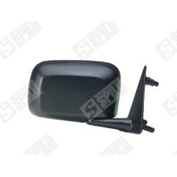 Rétroviseur Droit Pour VW Golf II Jetta 191857508 191857522K