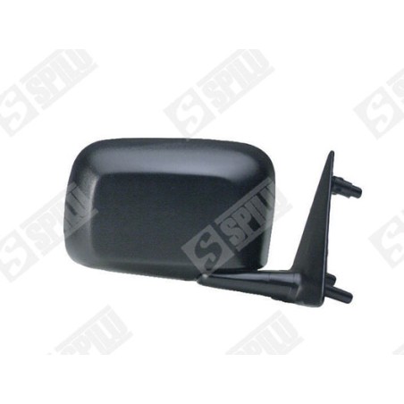 Rétroviseur Droit Pour VW Golf II Jetta 191857508 191857522K