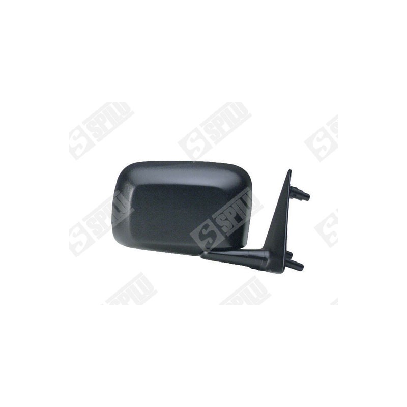 Rétroviseur Droit Pour VW Golf II Jetta 191857508 191857522K