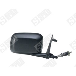 Rétroviseur Droit Pour VW Golf II Jetta 191857508A 191857522K