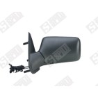Rétroviseur Gauche Pour VW Golf III Cabriolet Variant Vento 1H0857537C01C