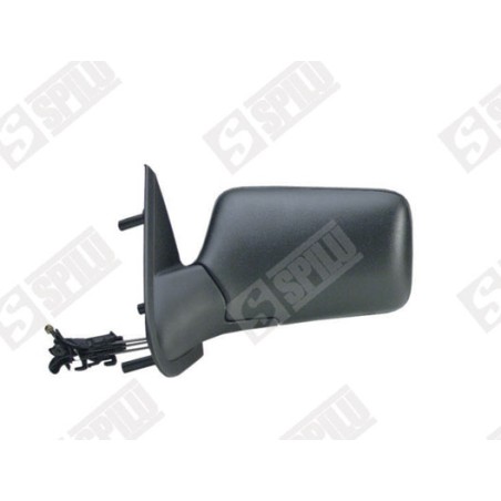 Rétroviseur Gauche Pour VW Golf III Cabriolet Variant Vento 1H0857537C01C