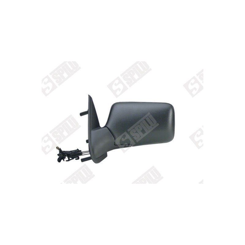 Rétroviseur Gauche Pour VW Golf III Cabriolet Variant Vento 1H0857537C01C