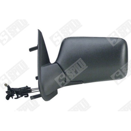 Rétroviseur Droit Pour VW Golf III Cabriolet Variant Vento 1H0857538C01C