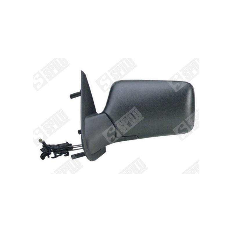 Rétroviseur Droit Pour VW Golf III Cabriolet Variant Vento 1H0857538C01C