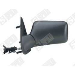 Rétroviseur Gauche Pour VW Golf III Cabriolet Variant Vento 1H185750701C