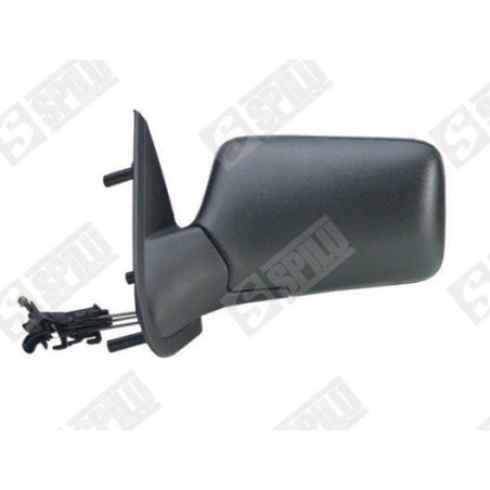 Rétroviseur Gauche Pour VW Golf III Cabriolet Variant Vento 1H185750701C
