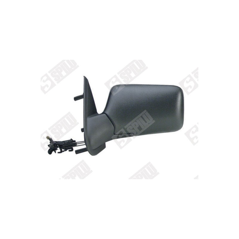 Rétroviseur Gauche Pour VW Golf III Cabriolet Variant Vento 1H185750701C