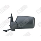 Rétroviseur Gauche Pour VW Golf III Cabriolet Variant Vento 1H0857537C