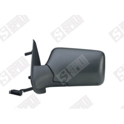 Rétroviseur Gauche Pour VW Golf III Cabriolet Variant Vento 1H0857537C