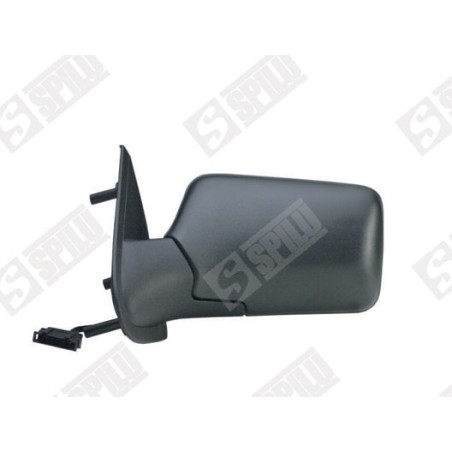 Rétroviseur Gauche Pour VW Golf III Cabriolet Variant Vento 1H0857537C